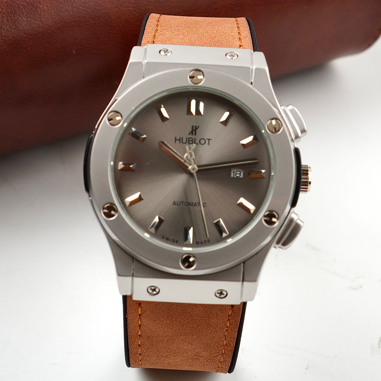 Hublot - Men Watch High Quality - S773 image 5