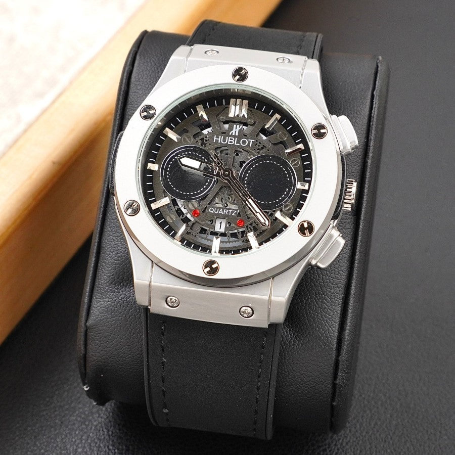 Hublot - Men High Quality Watch - S-770 image 5