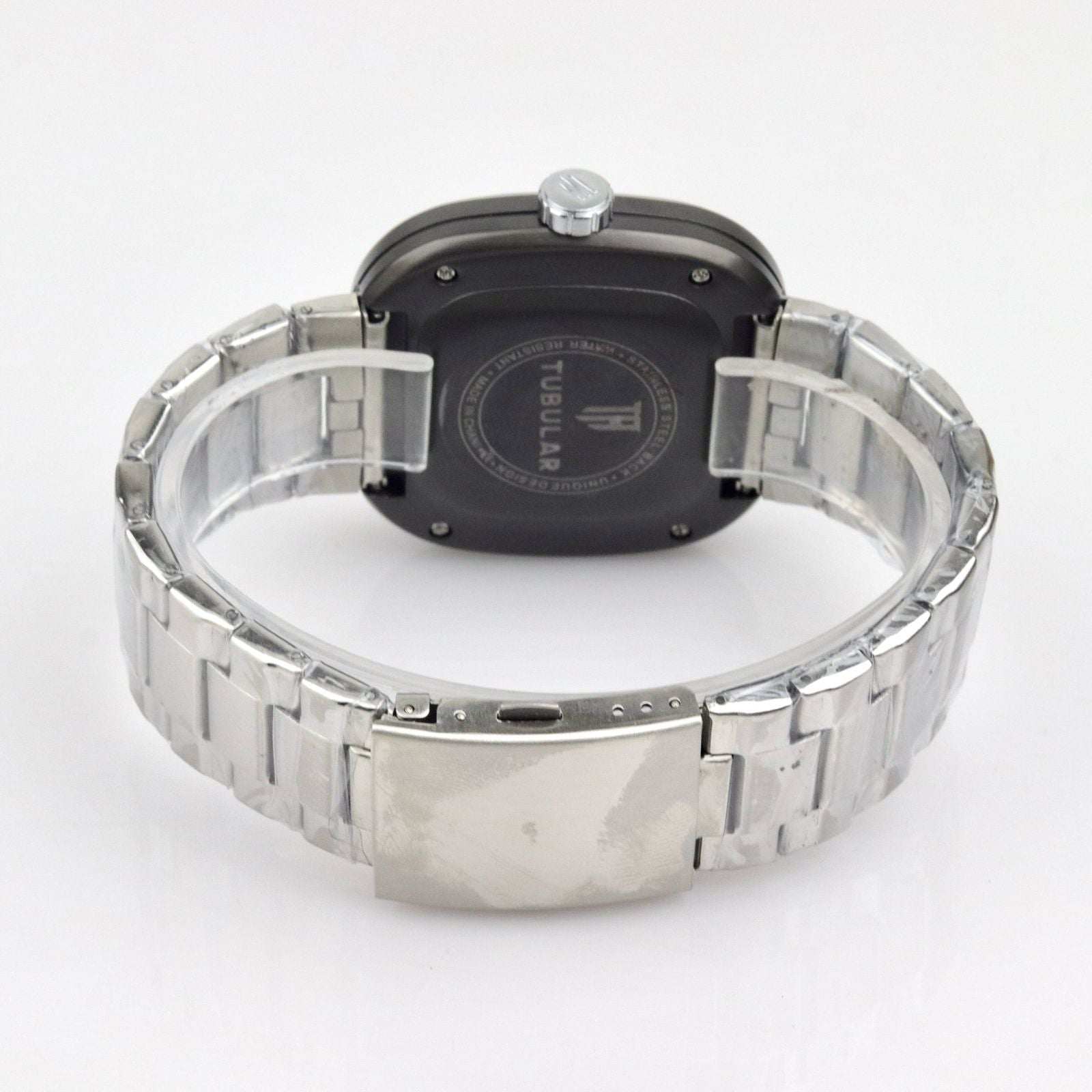 Tubular - Stainless Steel - TB-136 image 2