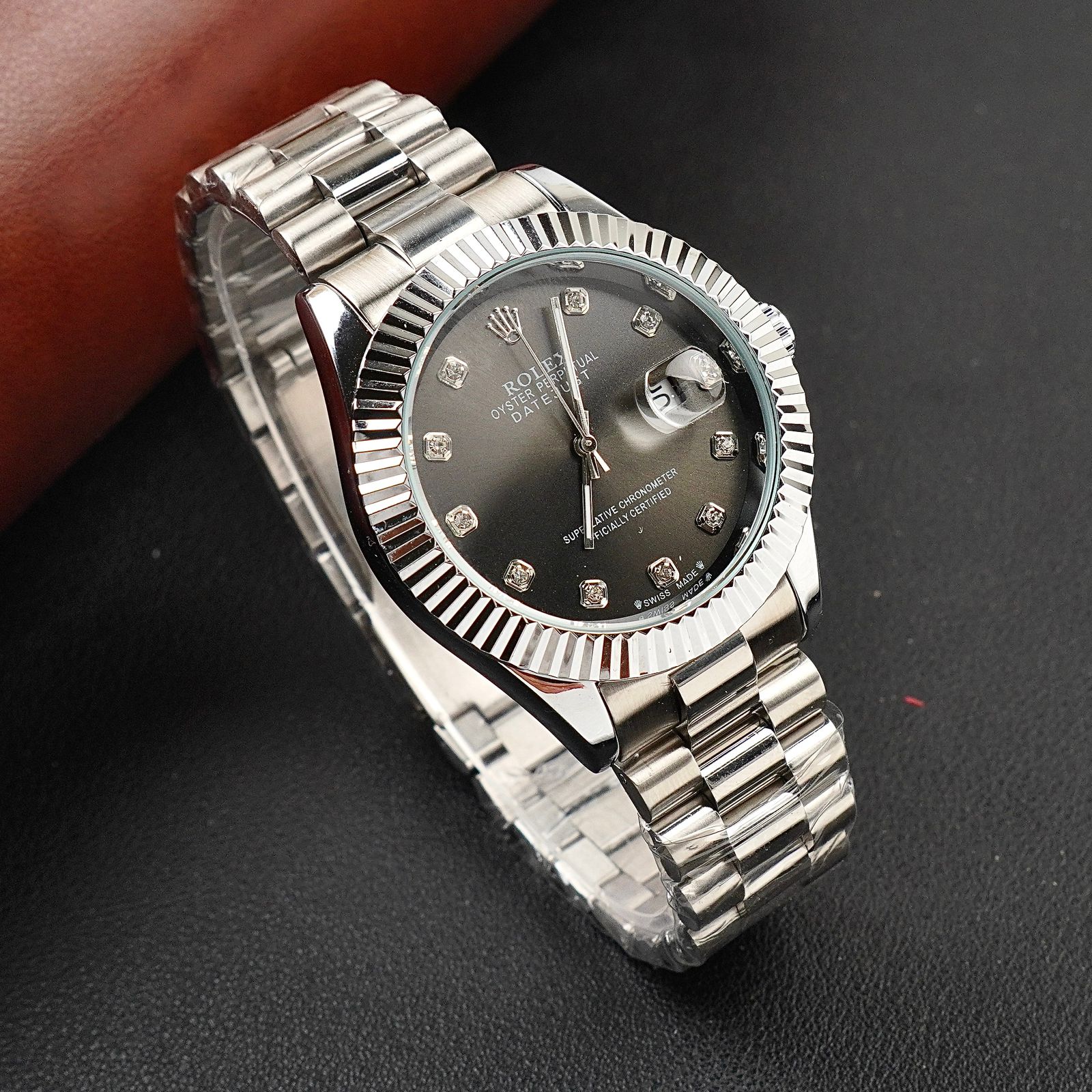 RLX - Mens Watch - 40mm - C-1123 image 3