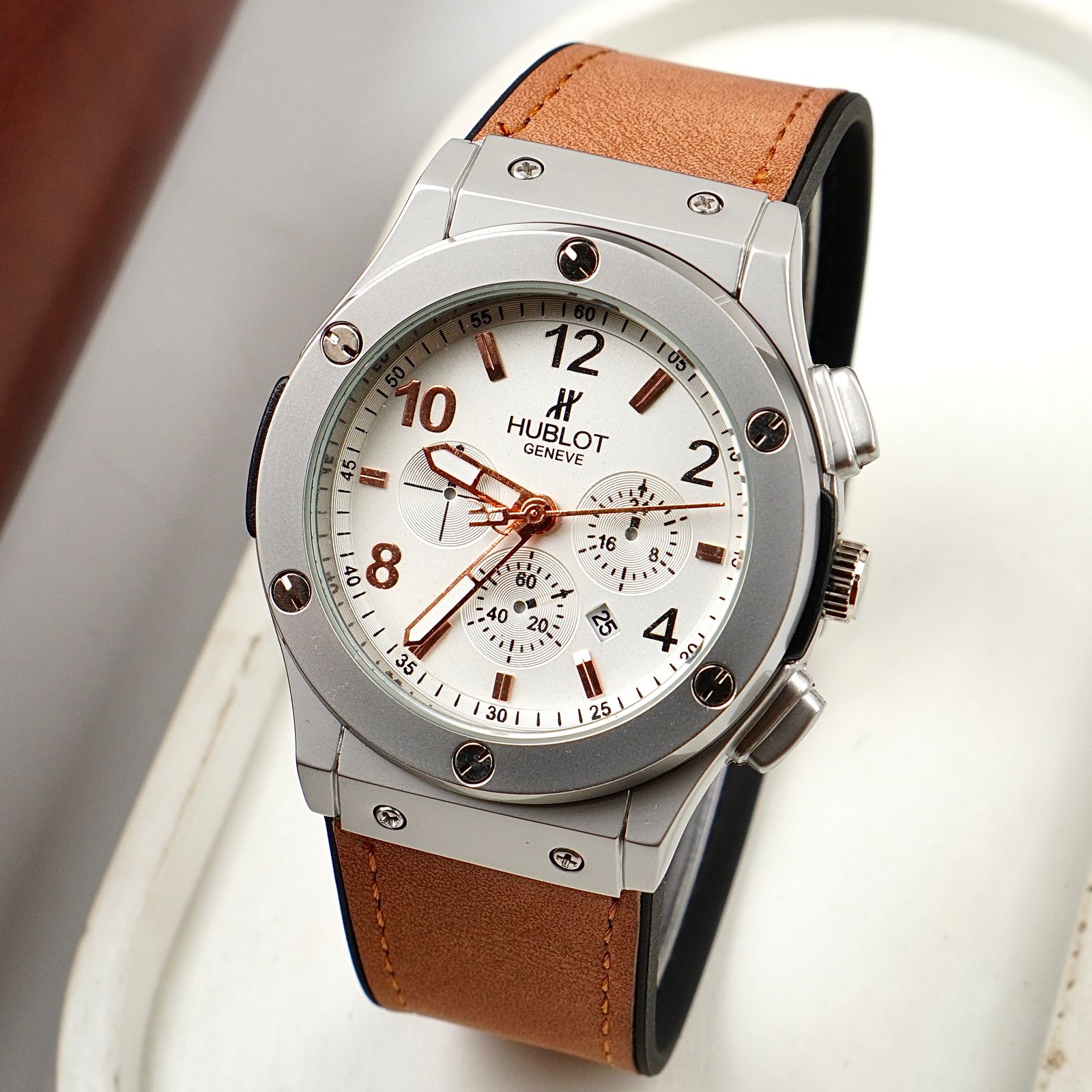 Hublot - Men Watch High Quality - S761 image 6