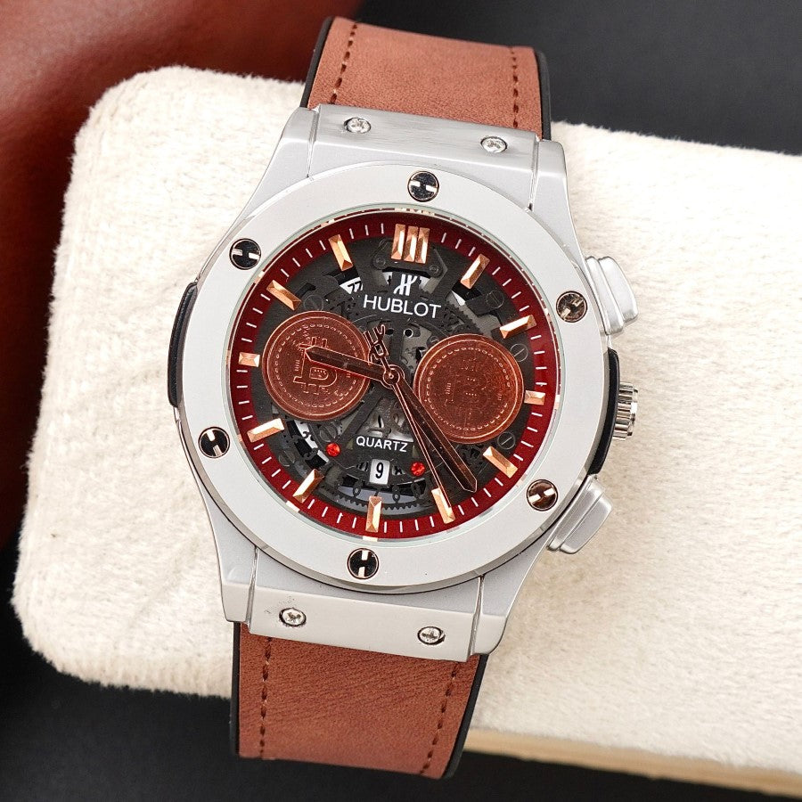 Hublot - Men High Quality Watch - S-773 image 3