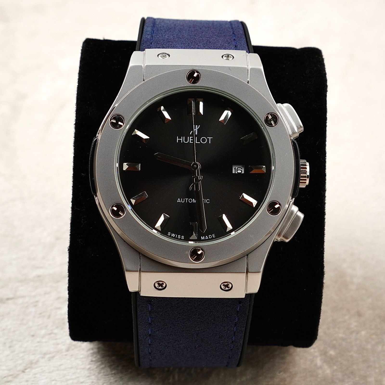 Hublot - Men Watch High Quality - S769 image 6