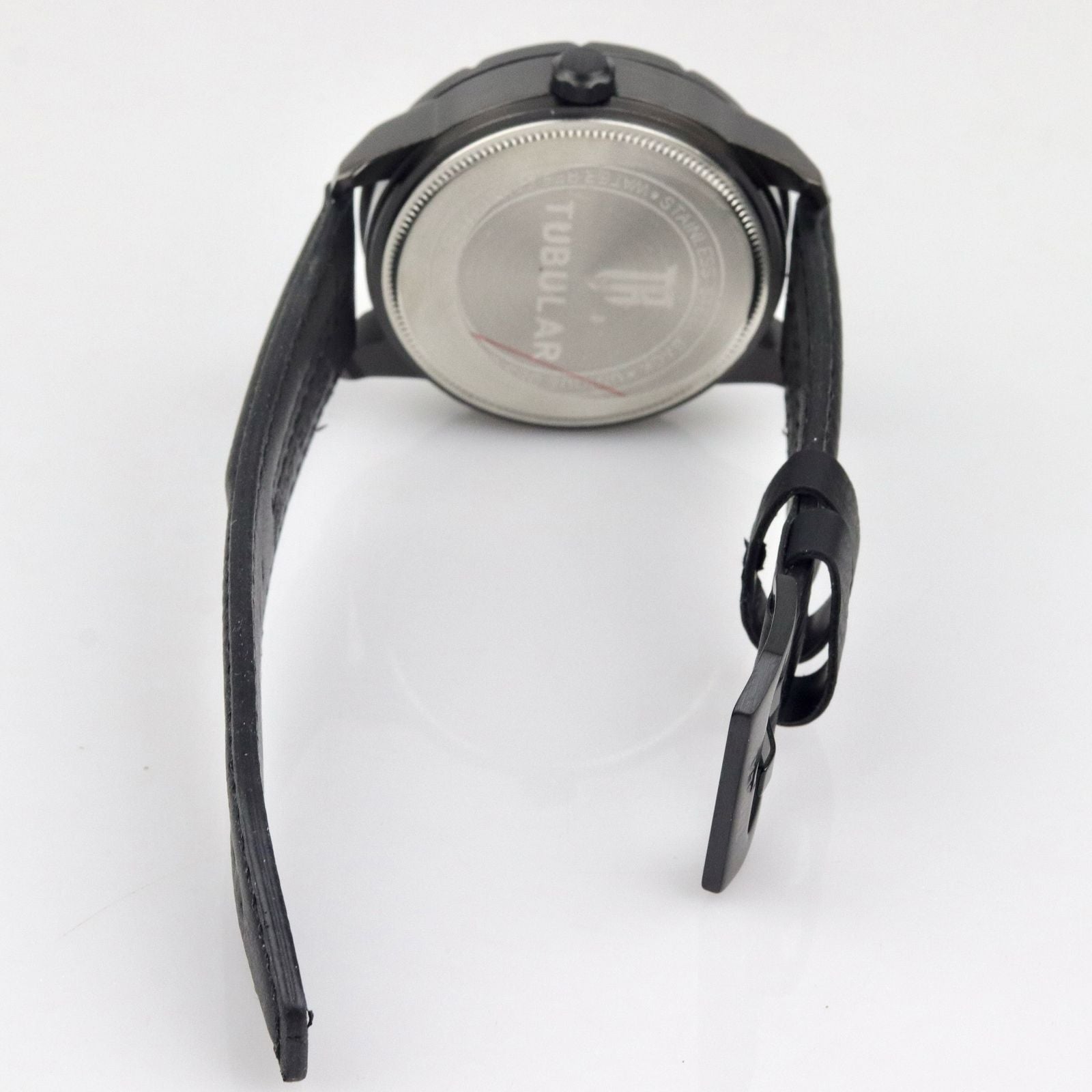Tubular - Tangan Pria - Leather Strap - TB-105 image 3