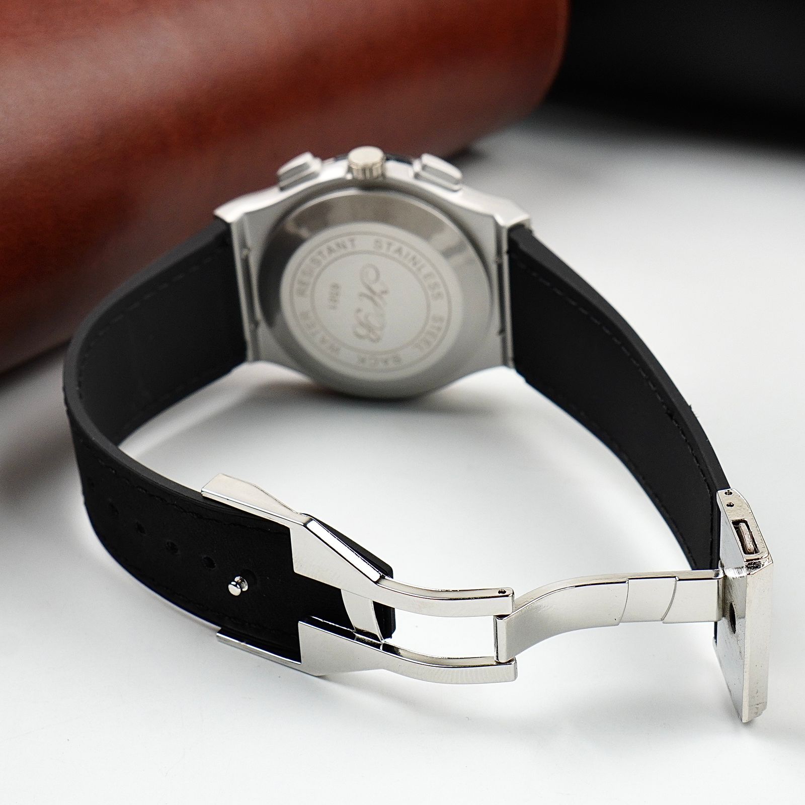 Hublot - Men Watch High Quality - S751-L image 6