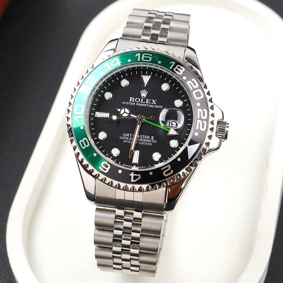 RLX - GMT - 40mm - C-1237 image 3