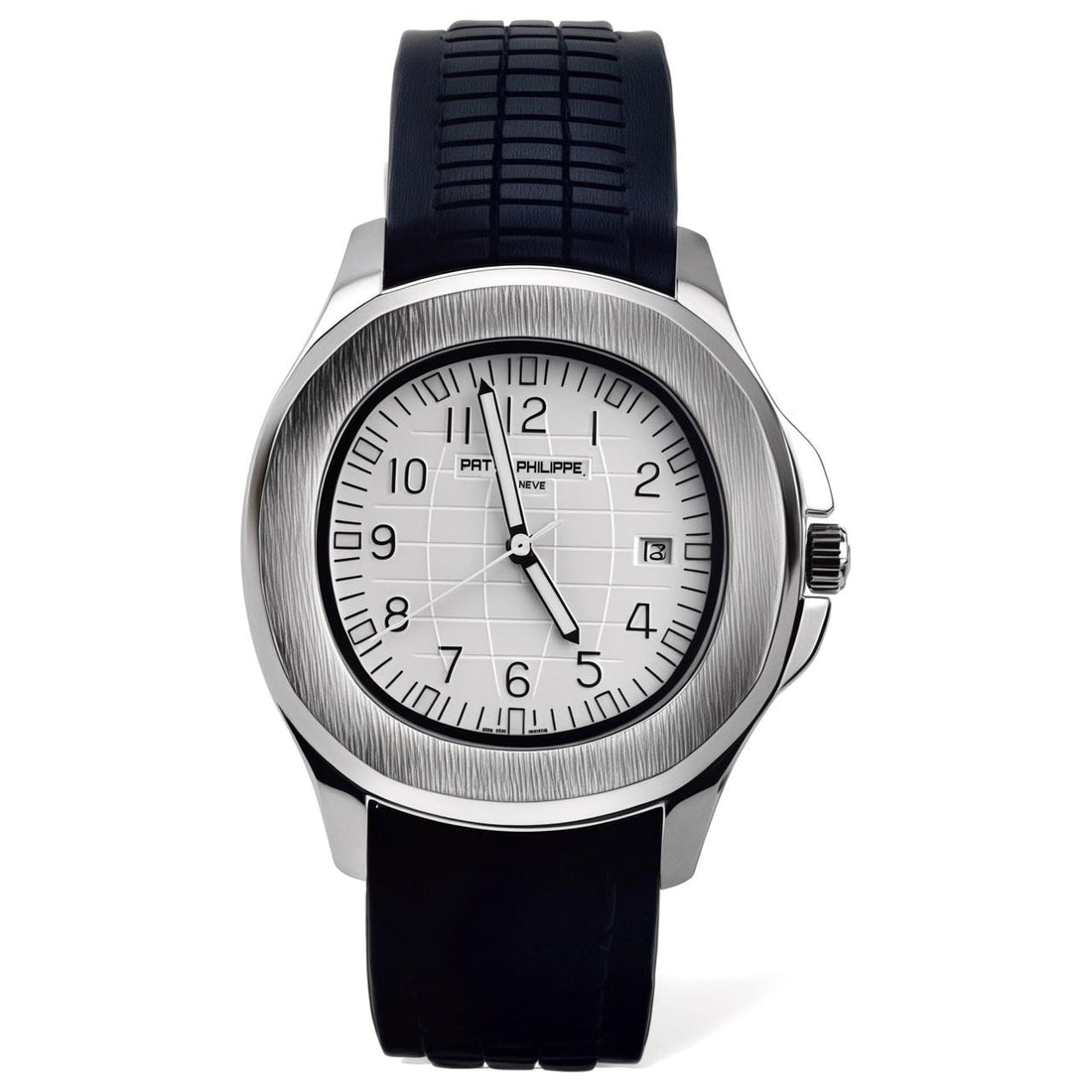 Patek Philippe - Silicon Strap - S-596 image 0