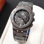 Hublot - Chain Black - 42mm - Mens Watch - C-1241 image 6