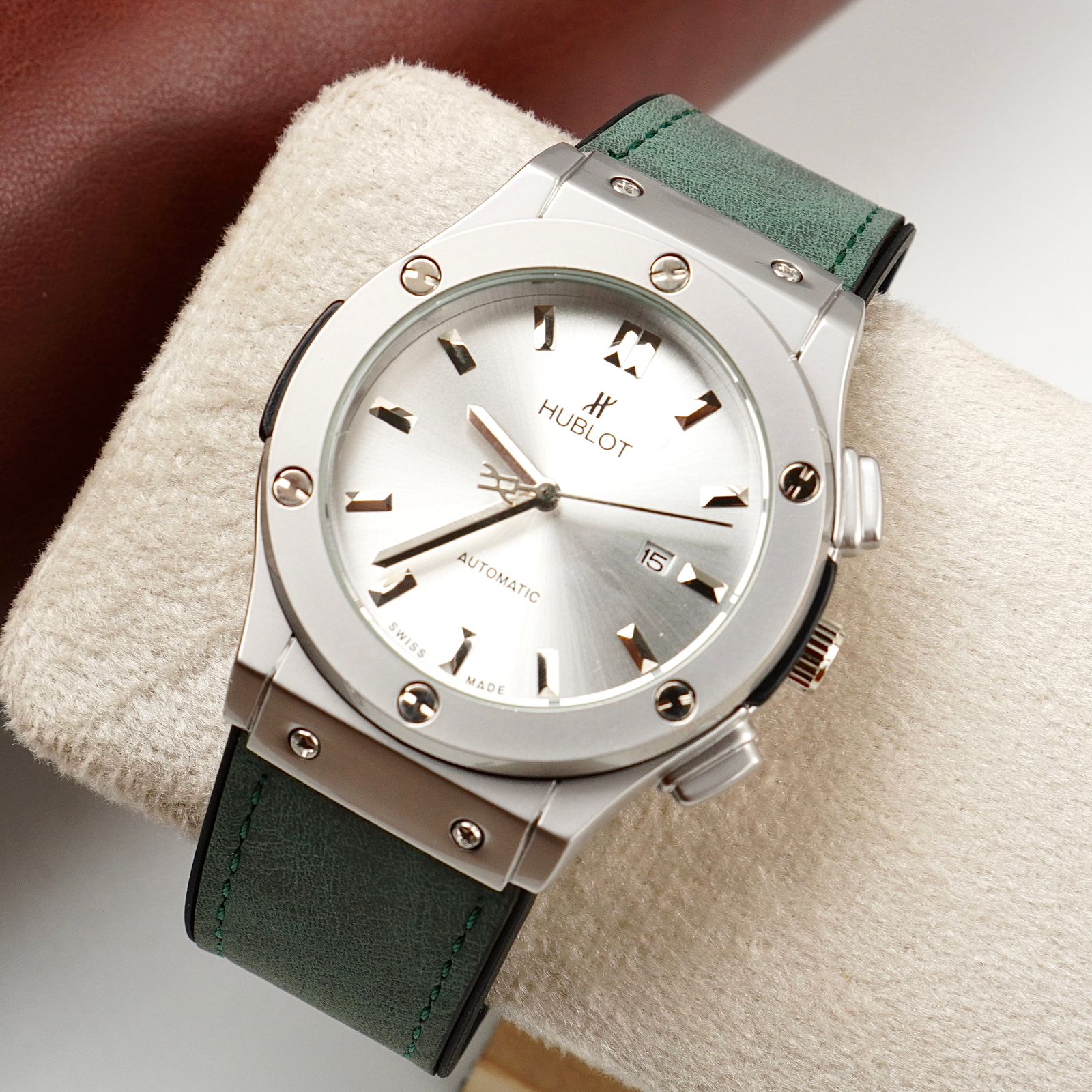 Hublot - Men Watch High Quality - S764 image 4