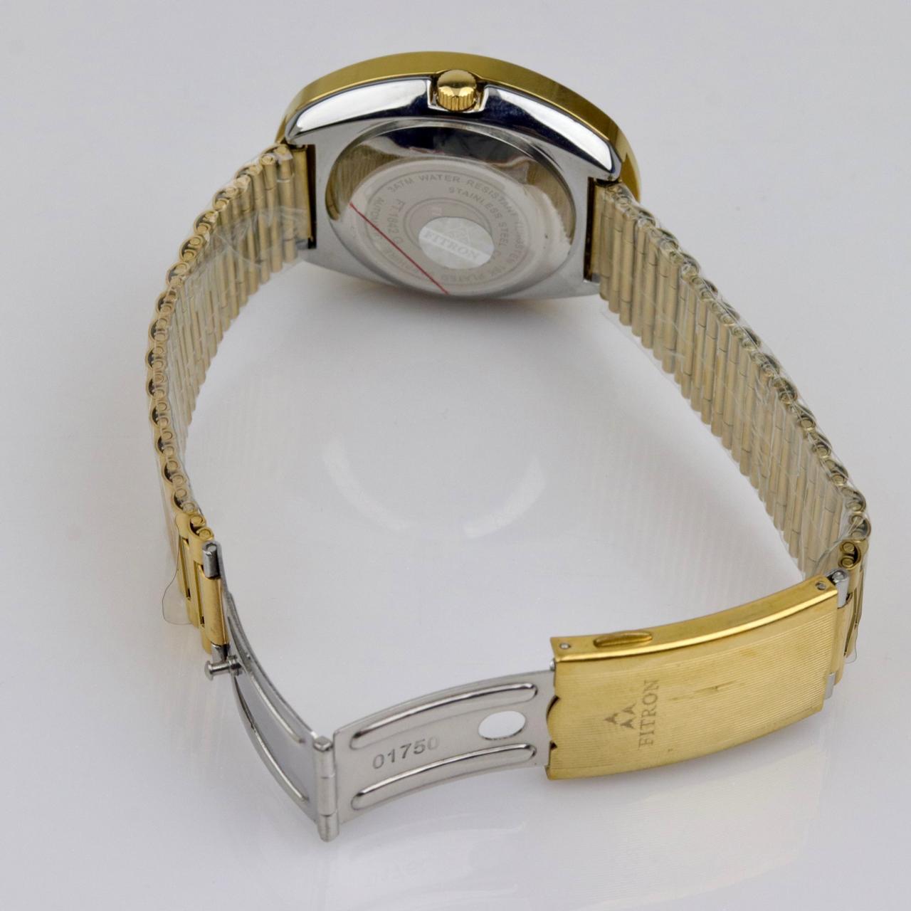 Fitron Watch - Stainless Steel - FT-131 image 3