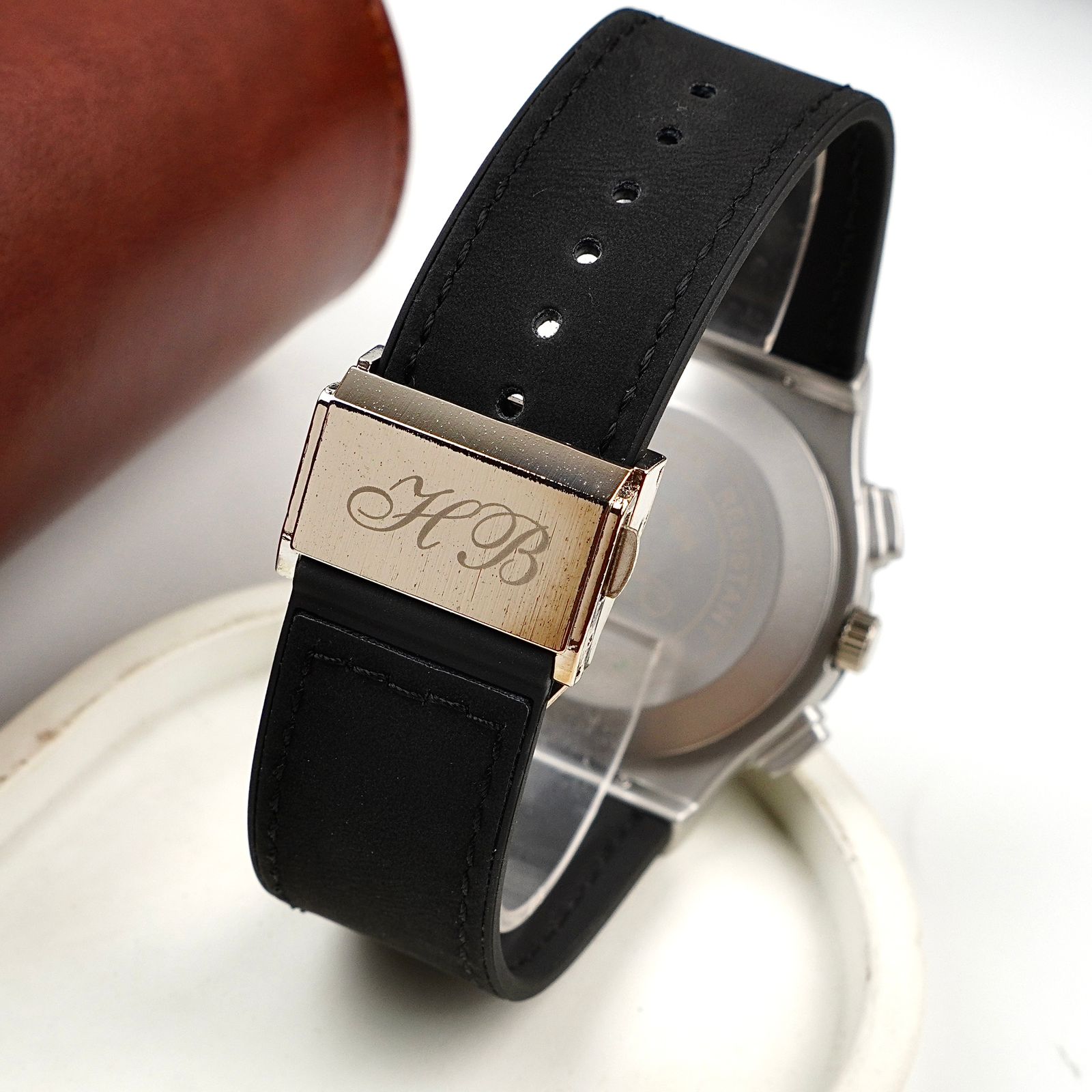 Hublot - Men Watch High Quality - S772 image 4