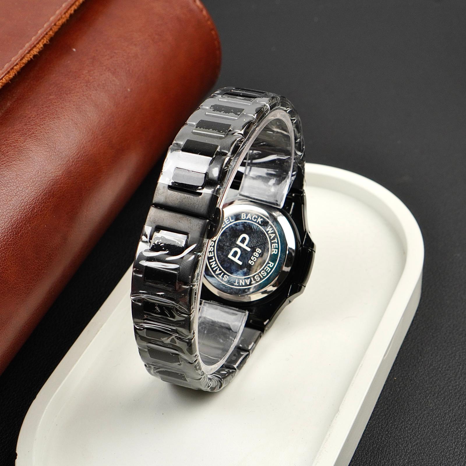 Patek Philliphe - Mens Watches - C-1102 image 2