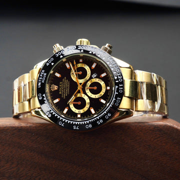 RLX - Daytona - Stainless Steel - C-956 image 0