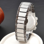 Hublot - Chain Silver - 42mm - Mens Watch - C-1264 image 3