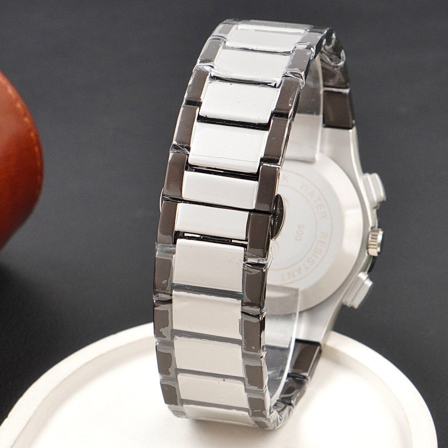 Hublot - Chain Silver - 42mm - Mens Watch - C-1264 image 3