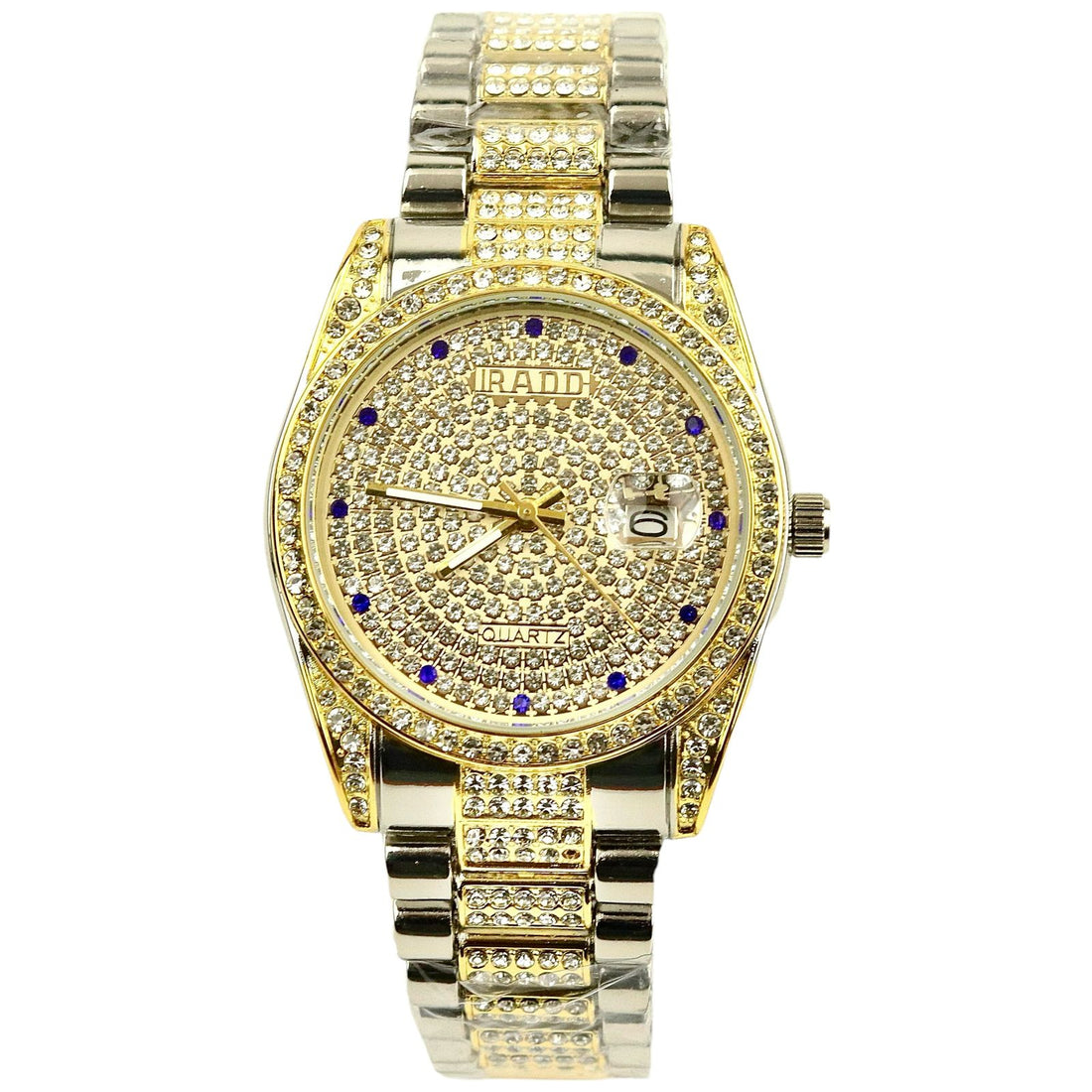 Rado - Diamond Edition - 40mm - C-827 image 0