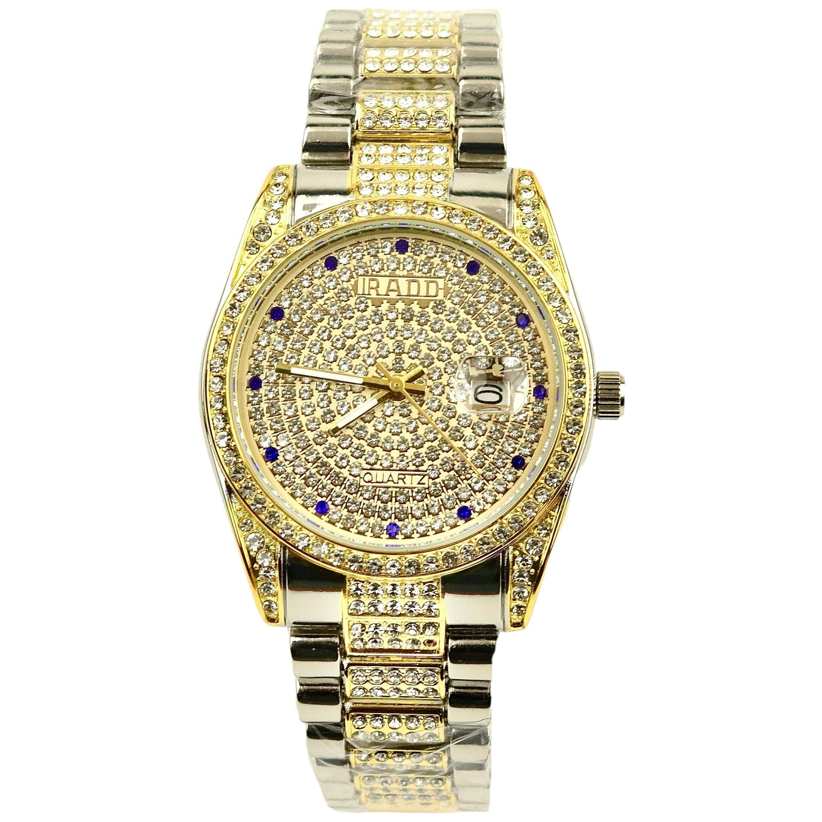 Rado - Diamond Edition - 40mm - C-827 image 0