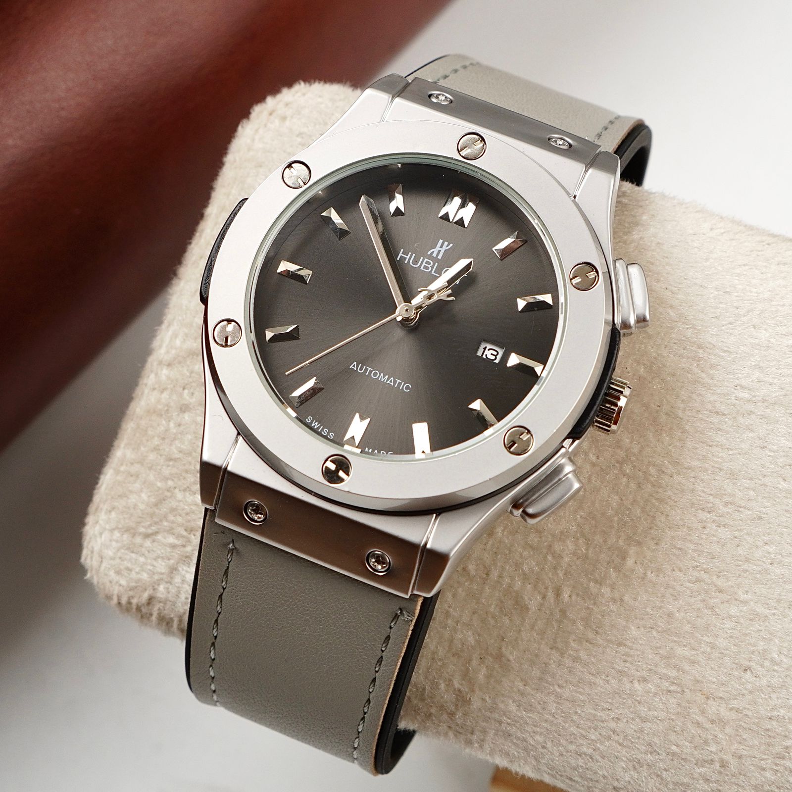 Hublot - Men Watch High Quality - S760 image 5
