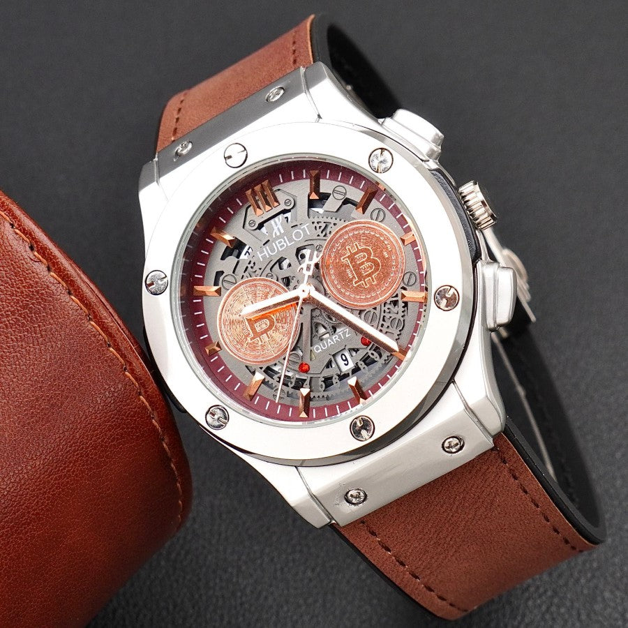 Hublot - Men High Quality Watch - S-773 image 1