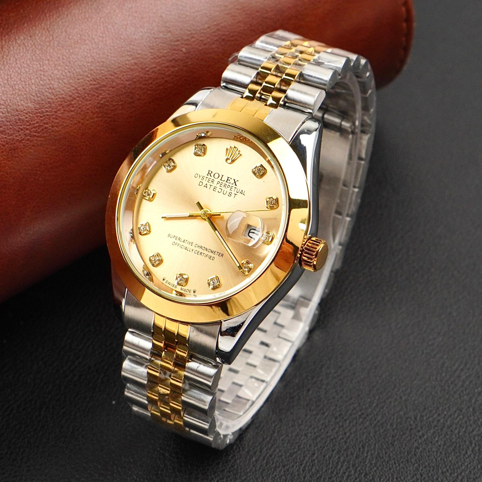RLX - Mens Watch - 40mm - C-1112 image 6