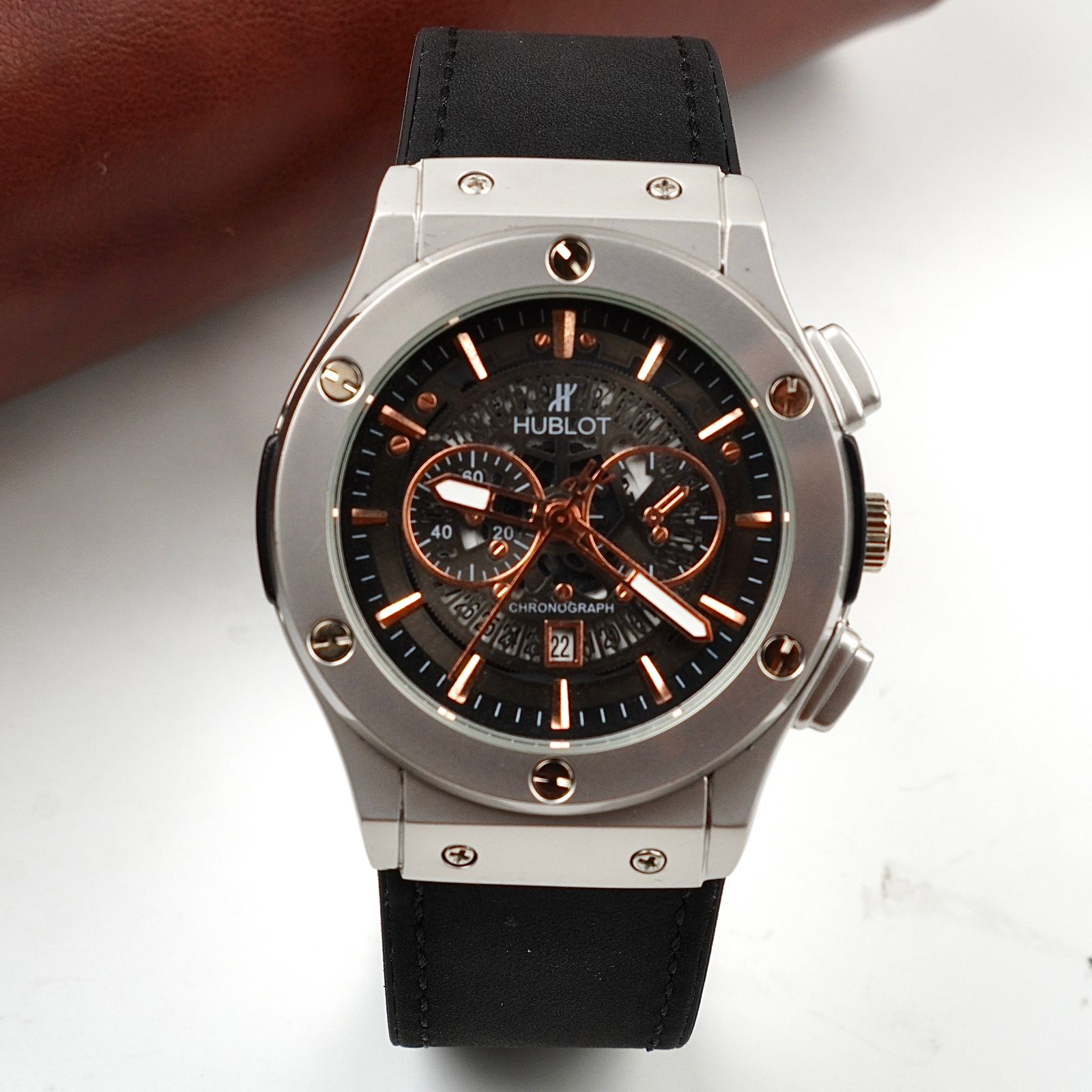 Hublot - Men Watch High Quality - S772 image 1