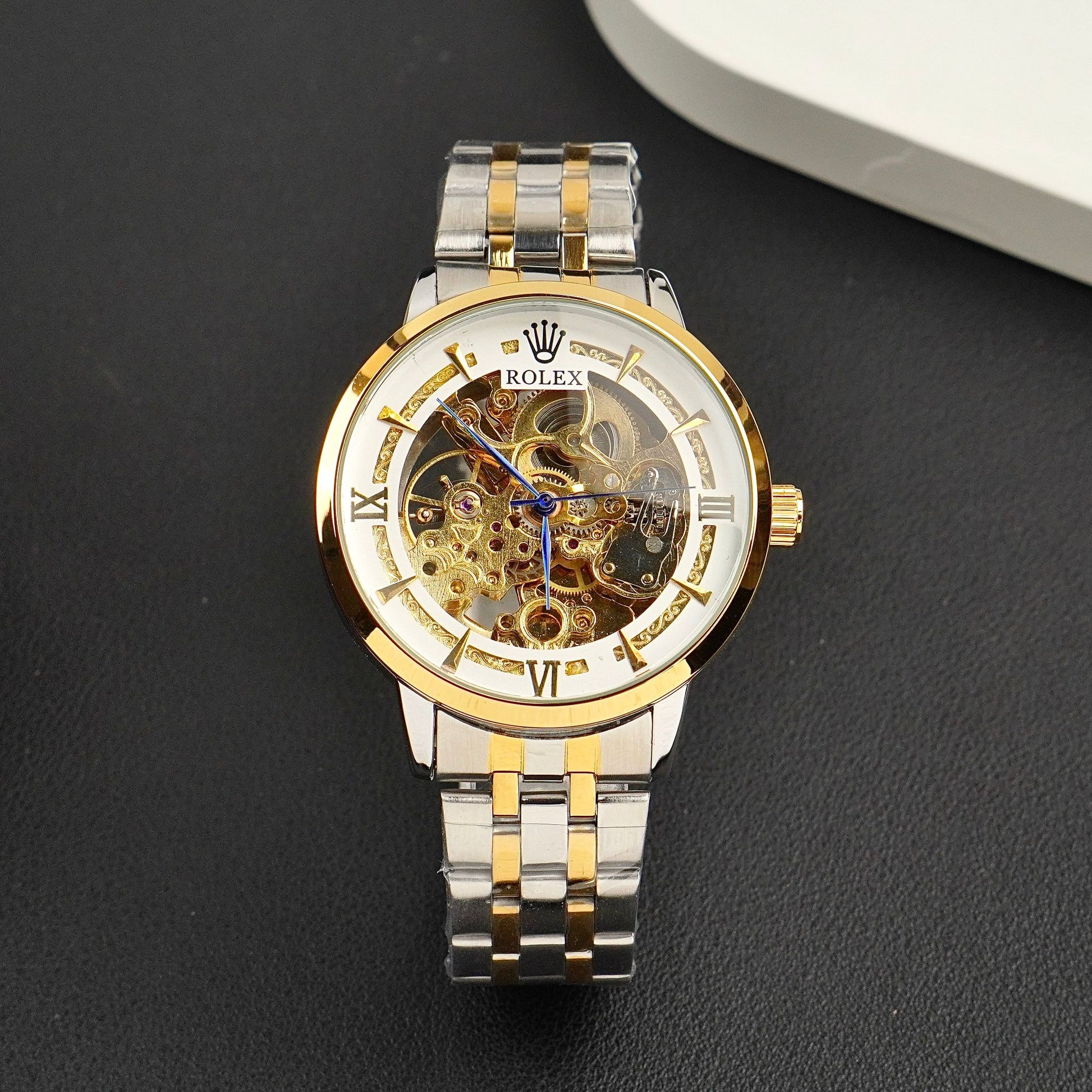 RLX - Automatic Skeleton - Men Watch - Da-270 image 2