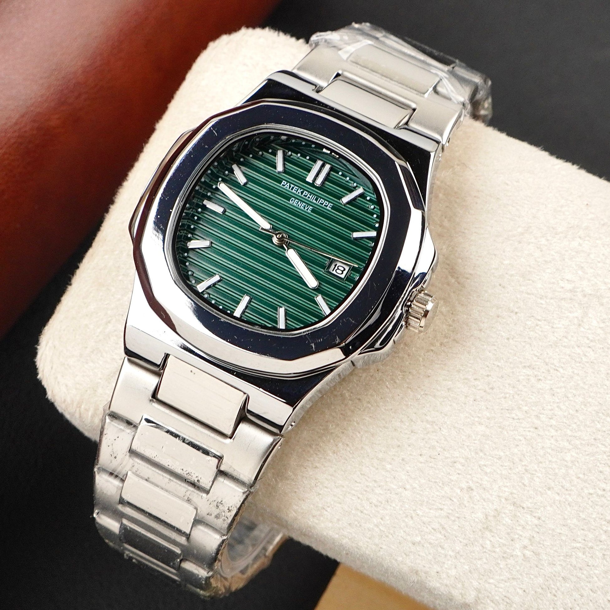Patek Philliphe - Mens Watches - C-1107 image 5