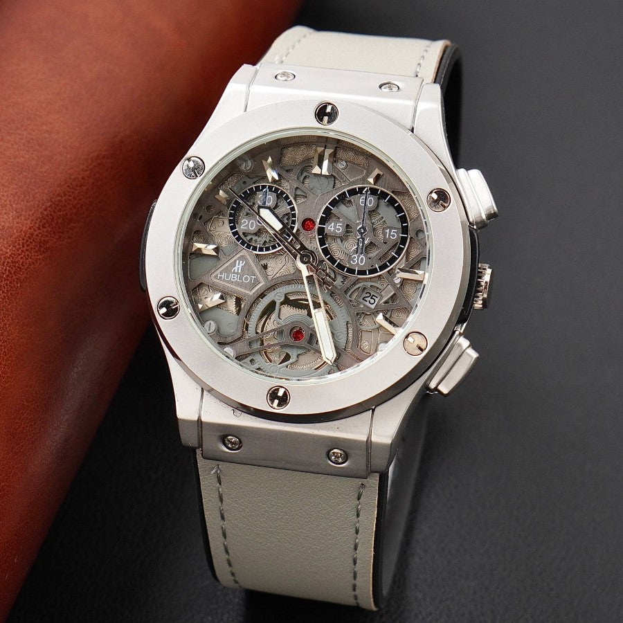 Hublot - Men High Quality Watch - S-761 image 1