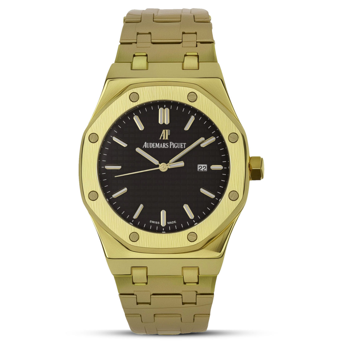 Audemars Piguet - Royal Oak - C-768 image 0