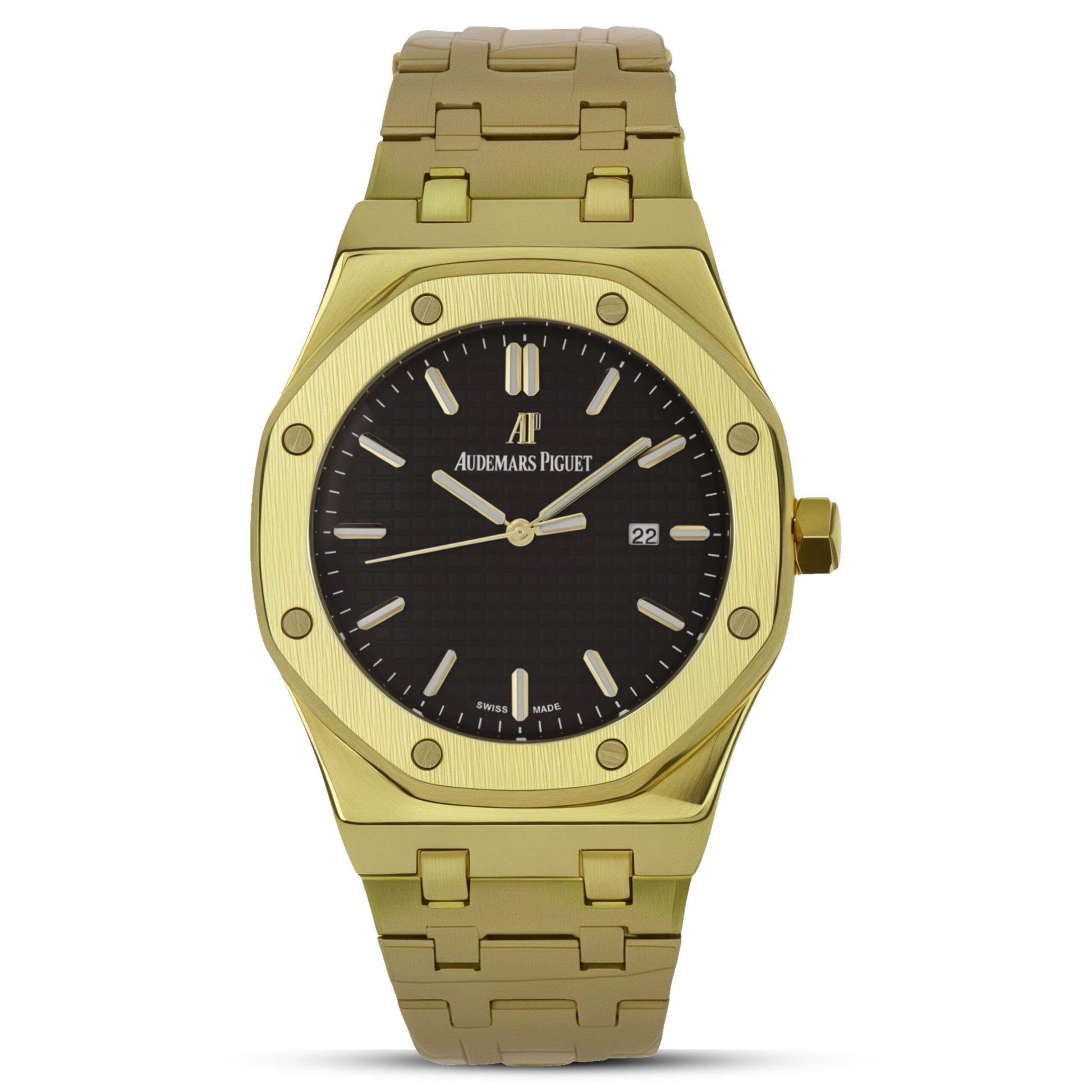 Audemars Piguet - Royal Oak - C-768 image 0
