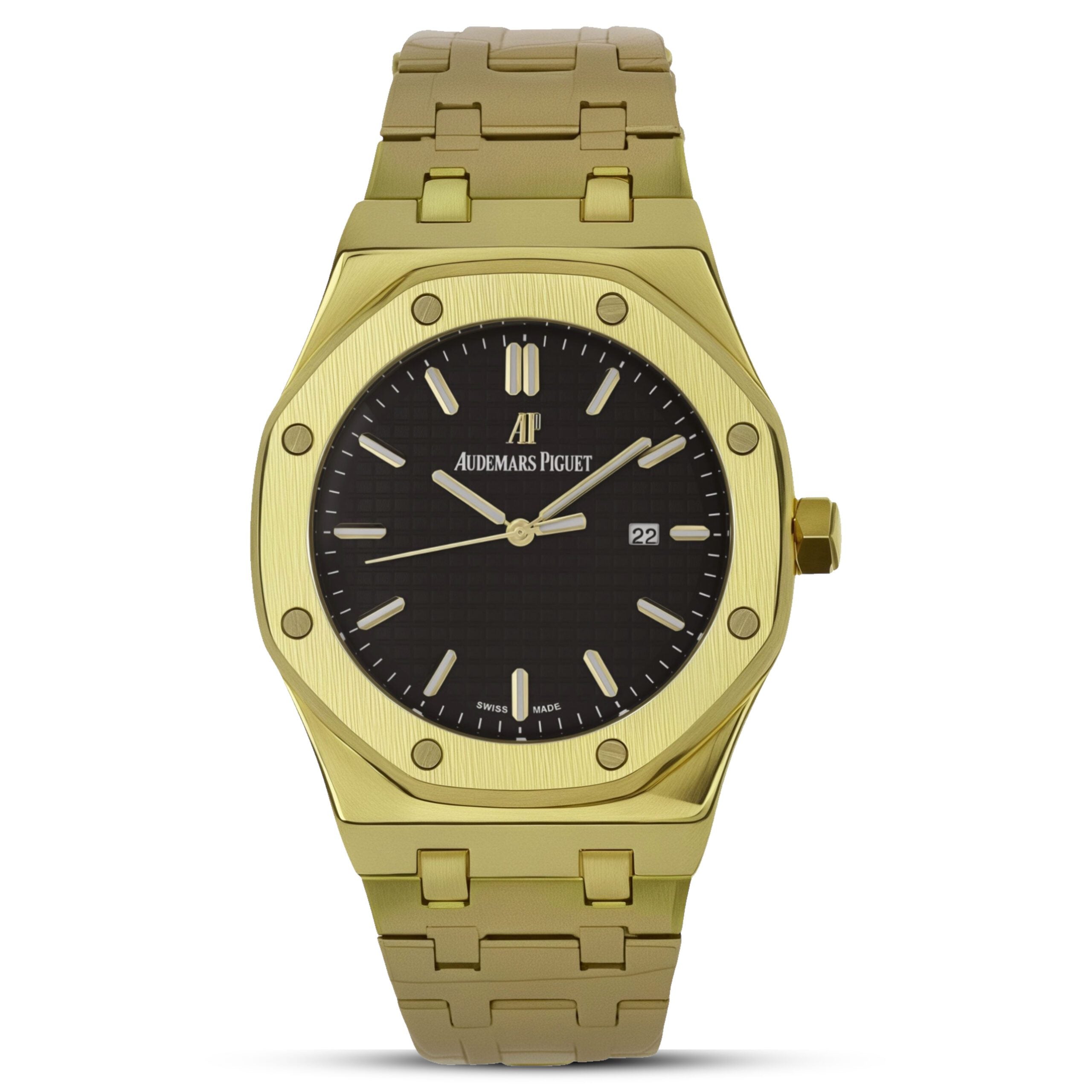 Audemars Piguet - Royal Oak - C-768 image 0