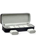 6 Slots Wrist Watch Storage Box - Box-07 image 0