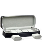 6 Slots Wrist Watch Storage Box - Box-07 image 0