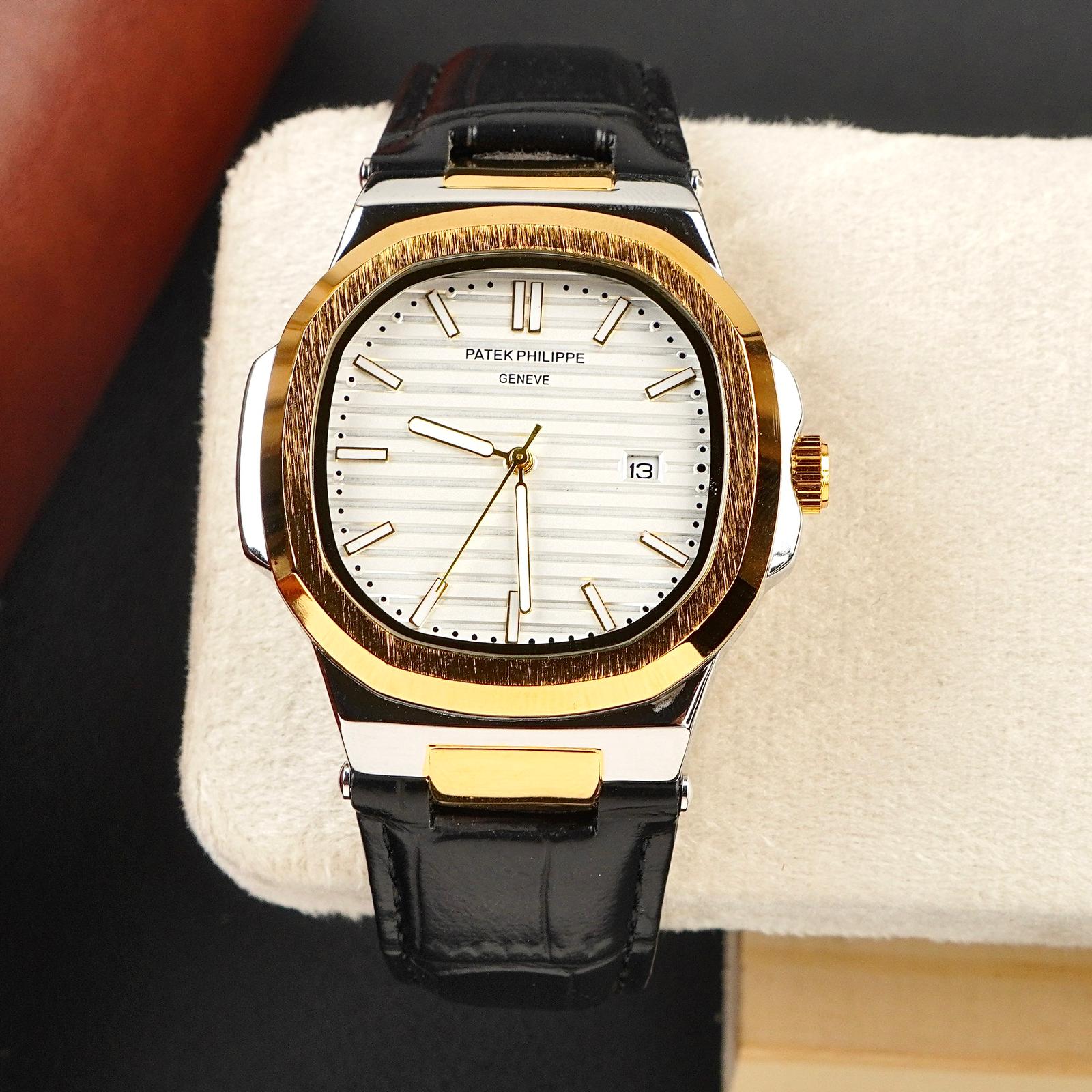 Patek Philliphe - Leather Strap - S-740 image 3