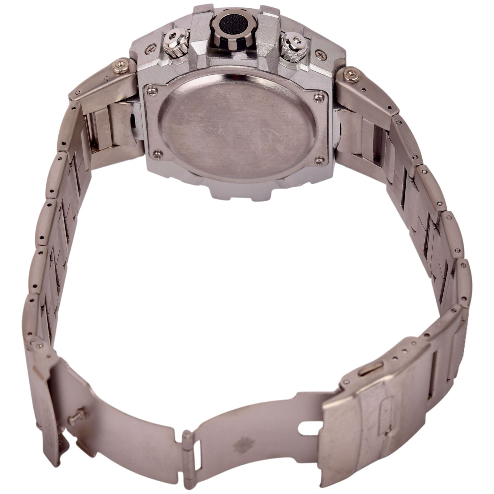 G-Shock - Stainless Steel - C-801 image 3