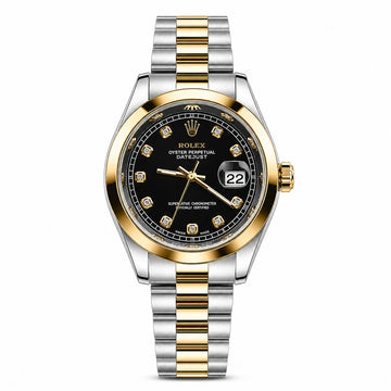 RLX - Stainless Steel - Men Watch -  C-1073