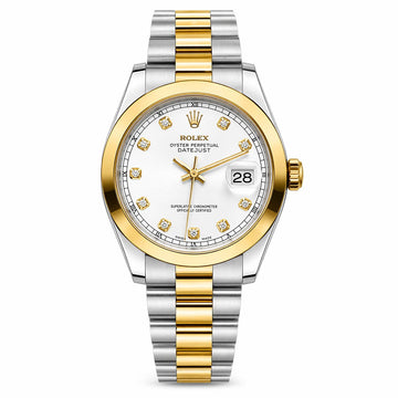 RLX - Stainless Steel - Men Watch -  C-1090