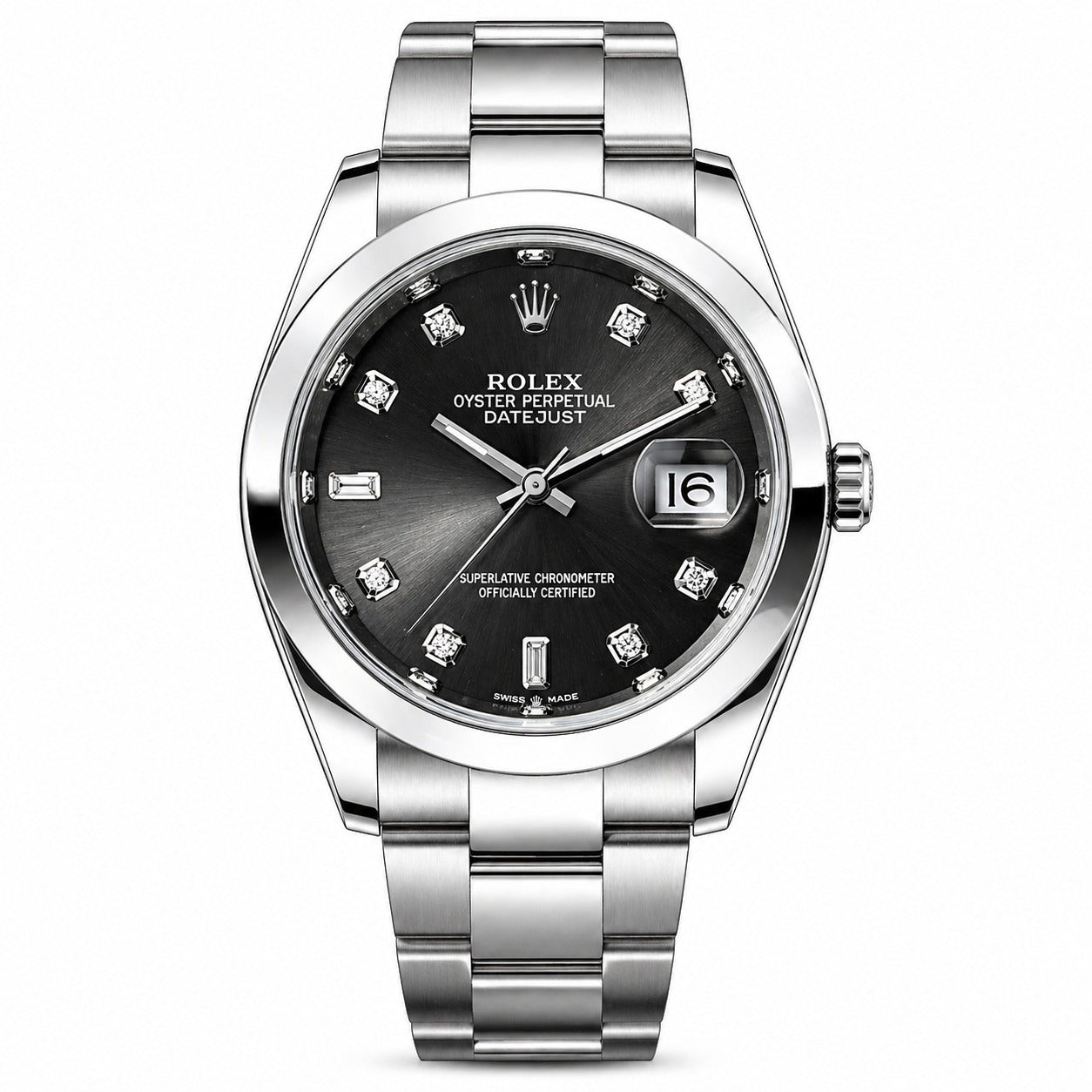 RLX - Stainless Steel - Men Watch -  C-1144