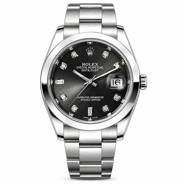 RLX - Stainless Steel - Men Watch -  C-1144