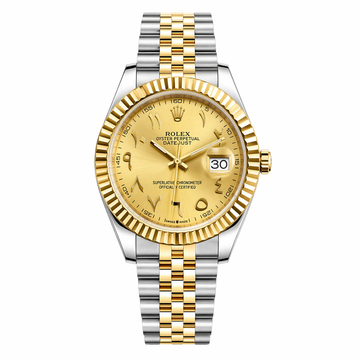 RLX - Stainless Steel - Men Watch -  C-1150