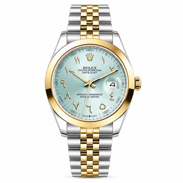 RLX - Stainless Steel - Men Watch -  C-1153