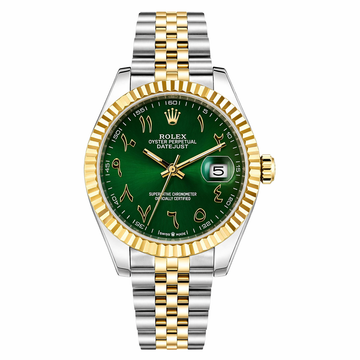 RLX - Stainless Steel - Men Watch -  C-1162