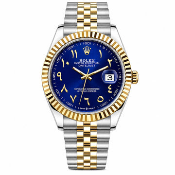 RLX - Stainless Steel - Men Watch -  C-1163