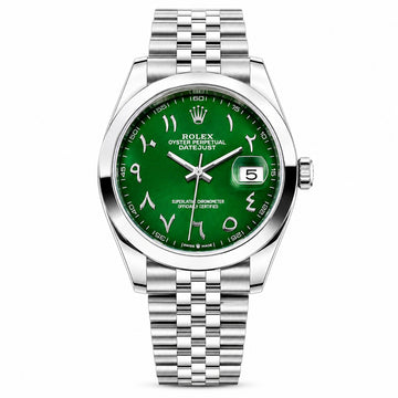 RLX - Stainless Steel - Men Watch -  C-1164
