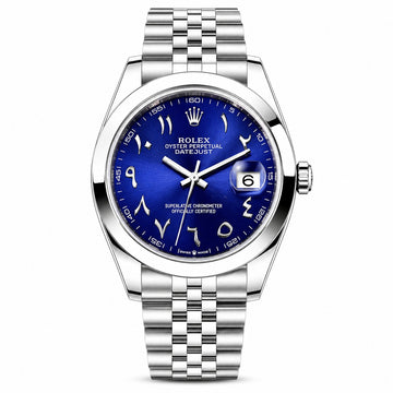 RLX - Stainless Steel - Men Watch -  C-1157