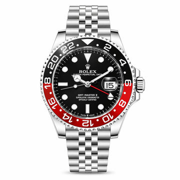 RLX - GMT - 40mm - C-1236