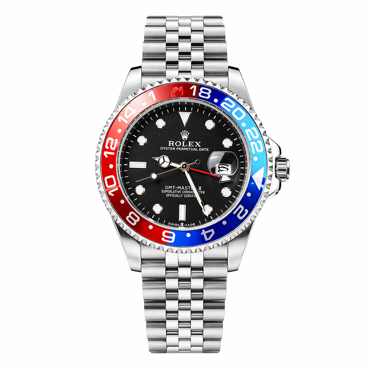 RLX - GMT - 40mm - C-1240
