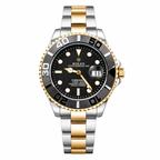 RLX - GMT - 40mm - C-1252
