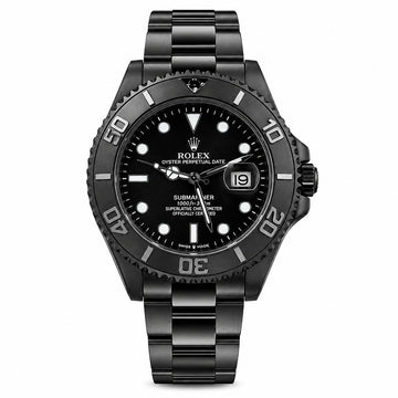RLX - GMT - 40mm - C-1253