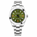 RLX - Semi Auto -Stainless Steel - C-1269